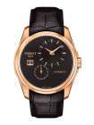 Кожаный ремешок Tissot T610028591